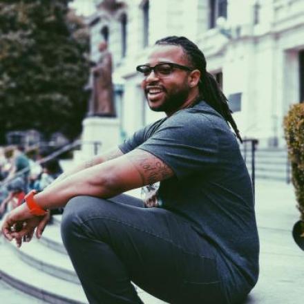 Joshua Hawkins
